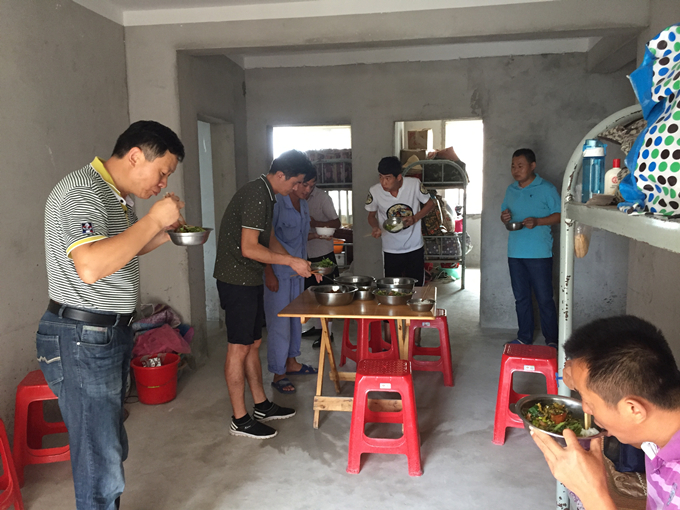 紧跟新时代 迎接新挑战 展现新作为